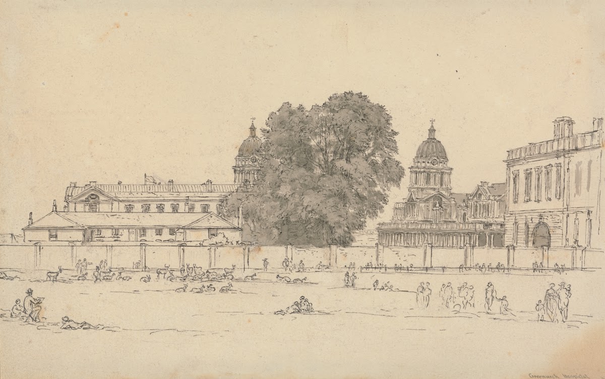 Greenwich Hospital