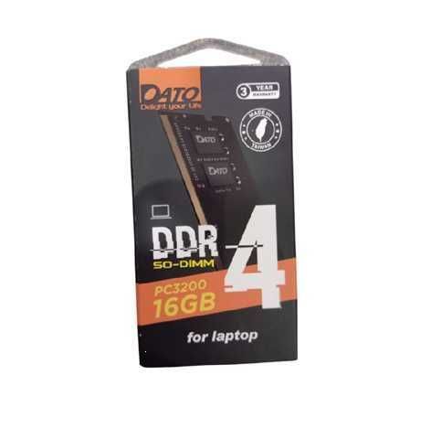 Memoria RAM para Laptop