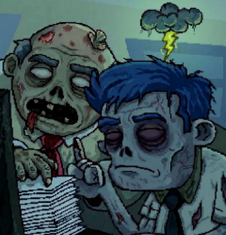 Bass Fishing Mania 4 Undead