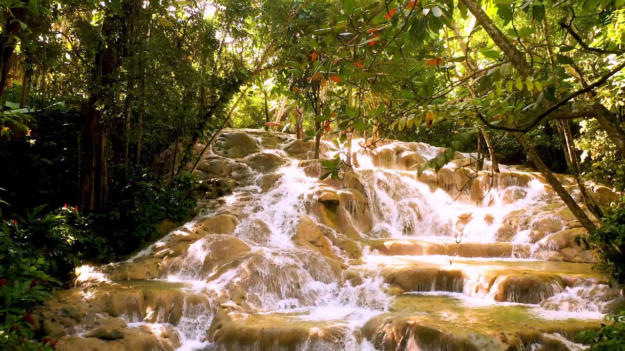 BEST OF JAMAICA — DESTINATION BRAND FILM