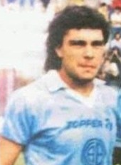 CELIZ, Sergio Jose