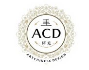 ArtChineseDesign logo