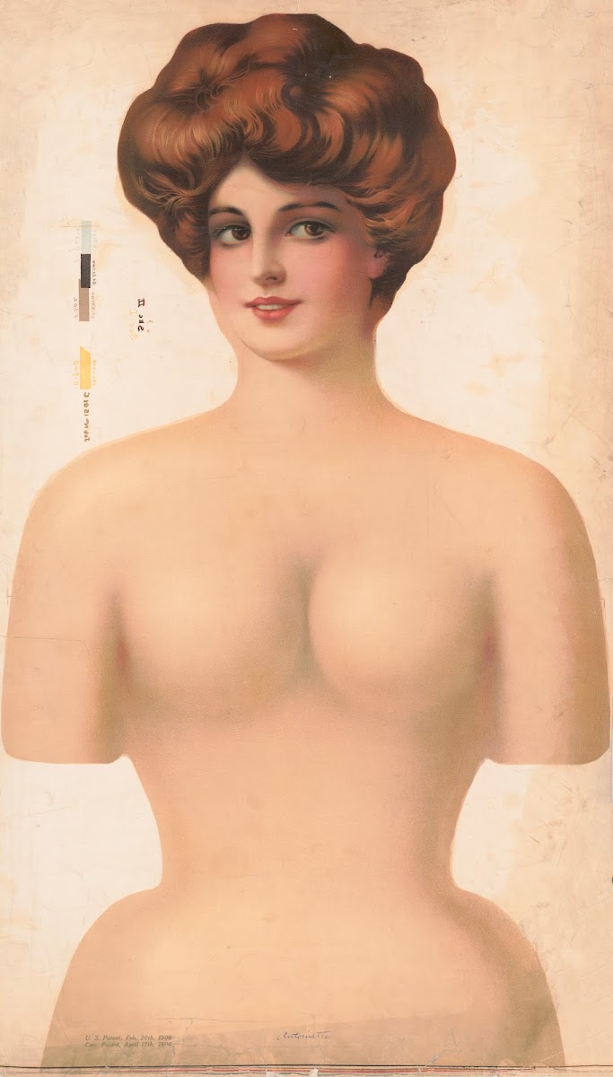 Antoinette 1906