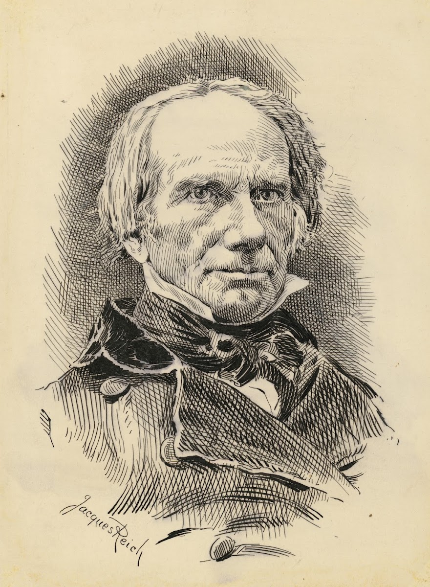 Henry Clay c 1899 1920