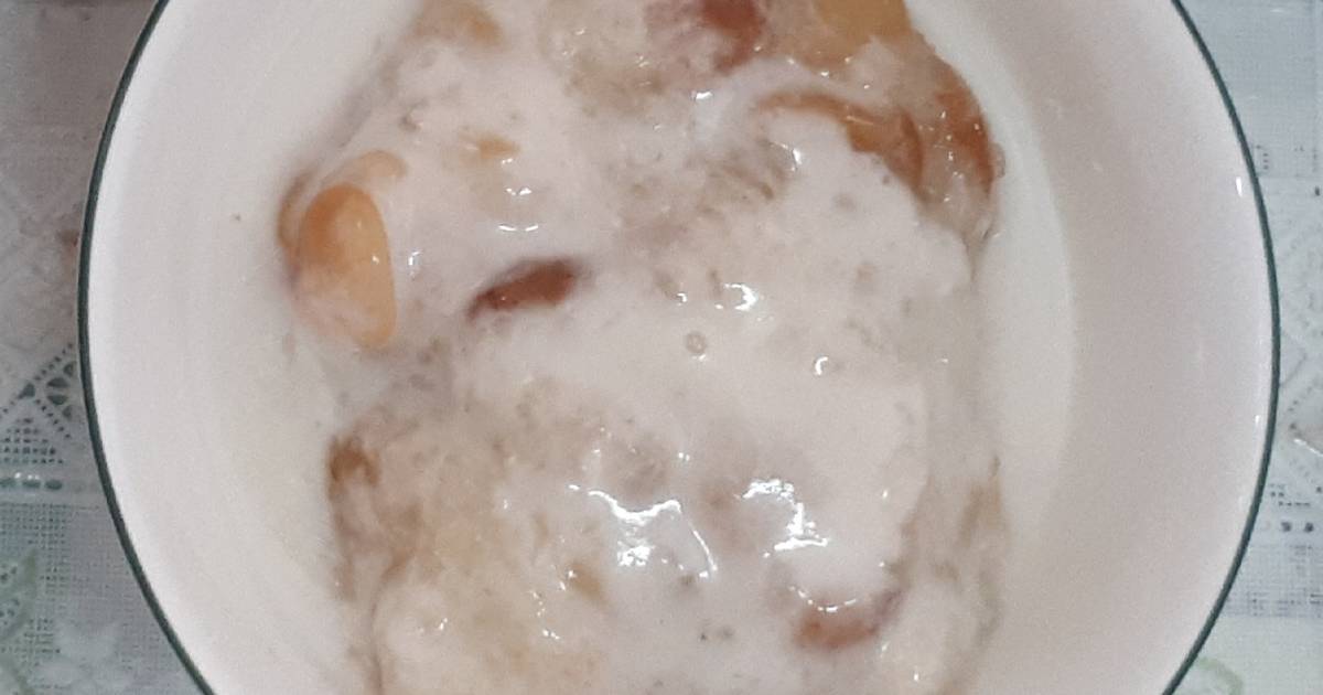 Chè hạt me