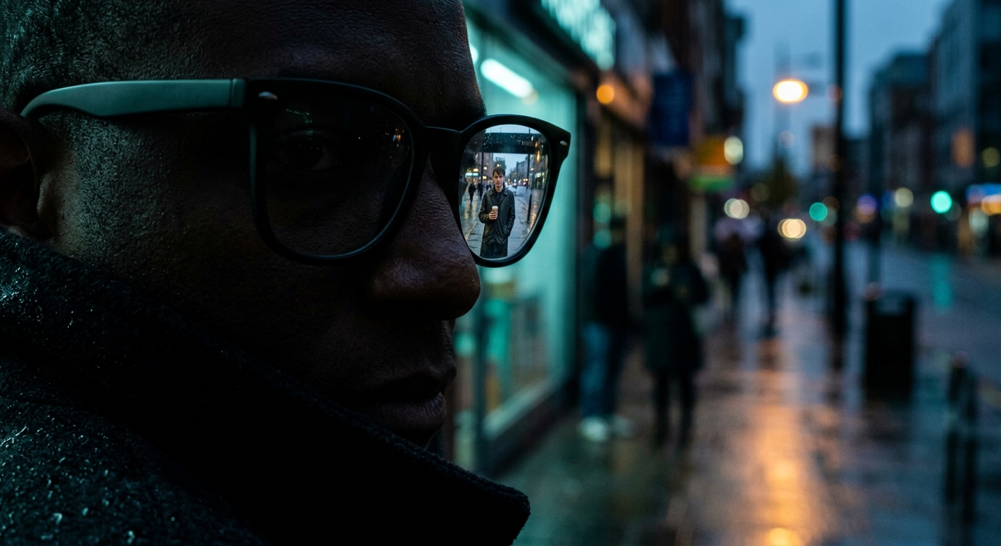 Meta's New Glasses Can Log Your Face at a Party — And You'll Never Know