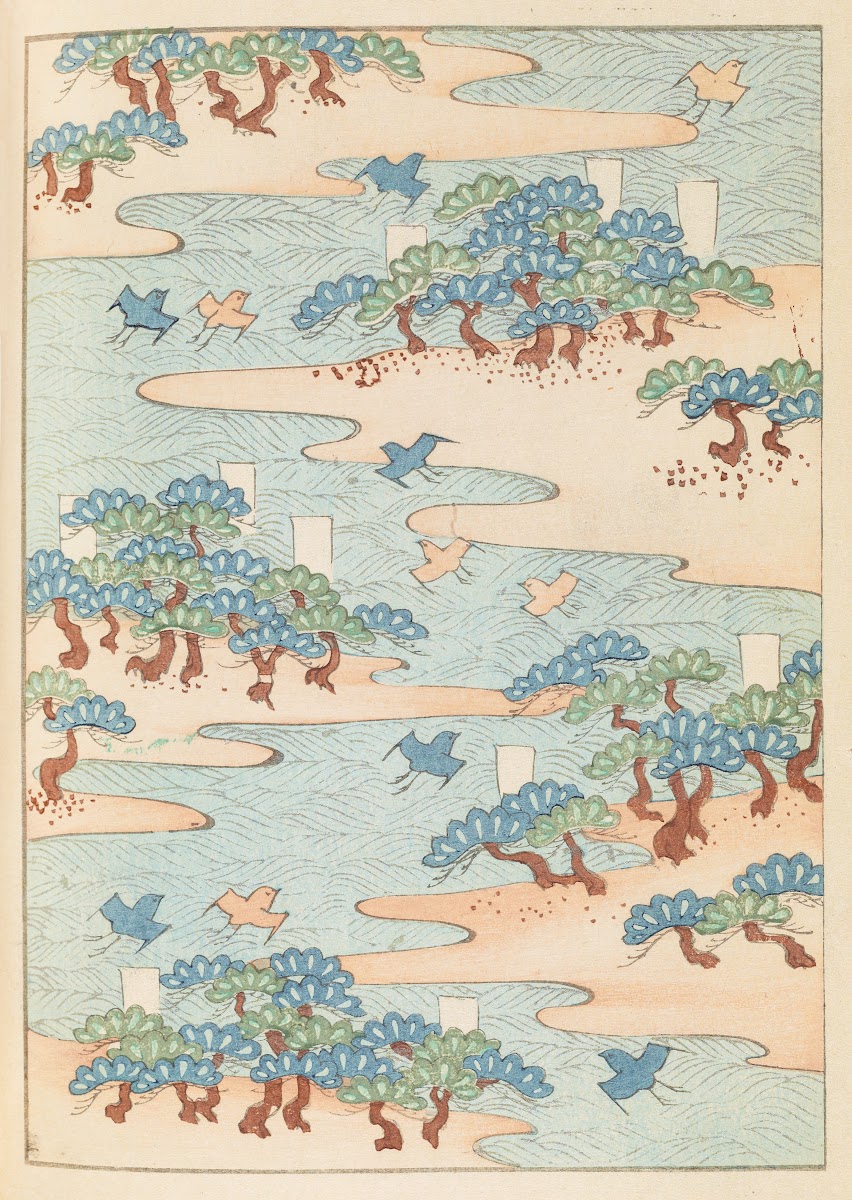 Shin Bijutsukai Pl358 1901 1902