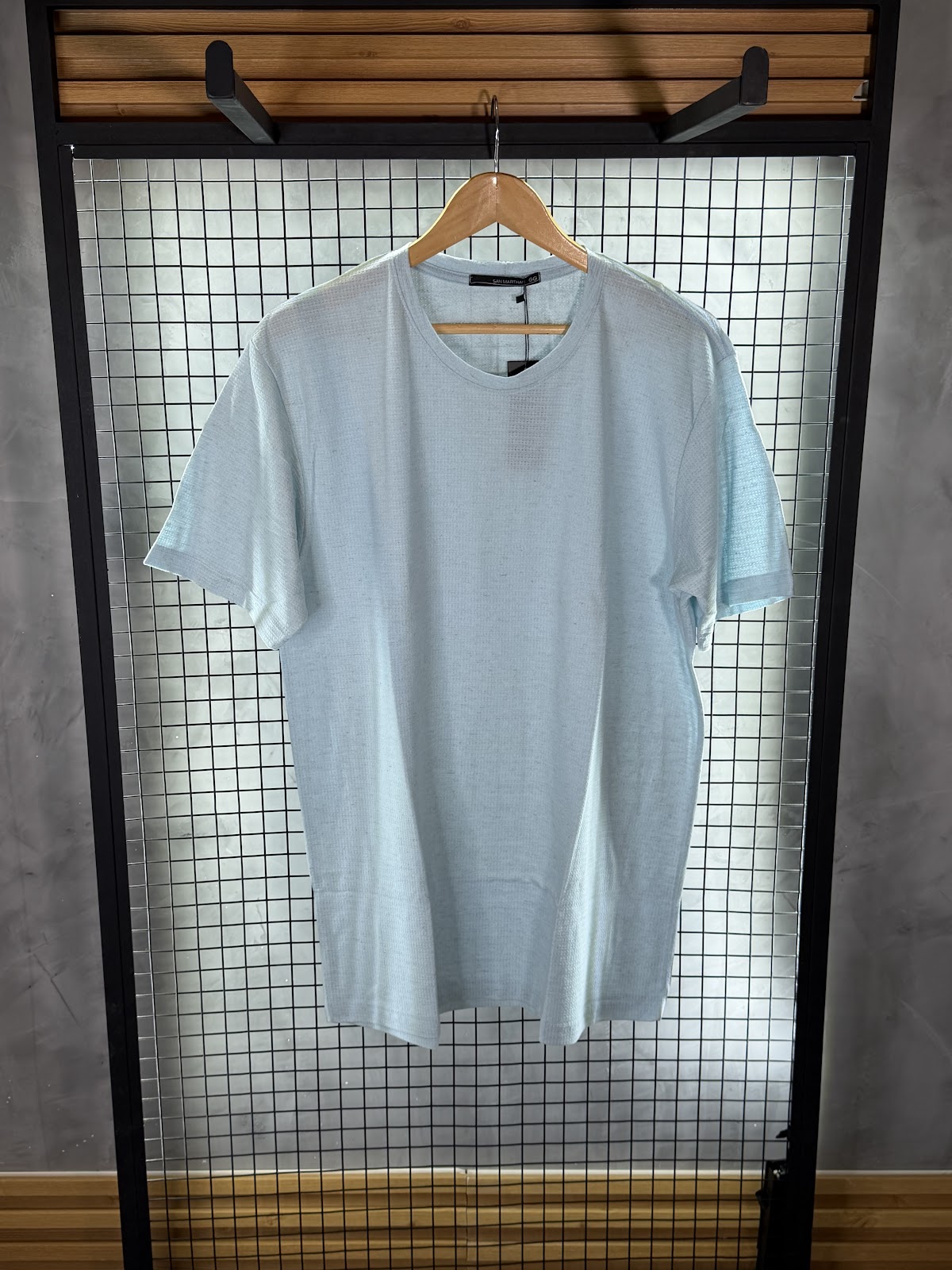 Camisa_Azul_clara - 1