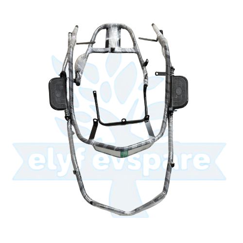 STL GUAD BLK HEAVY  (3132)