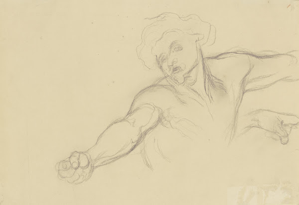Figure Studies & Nudes
