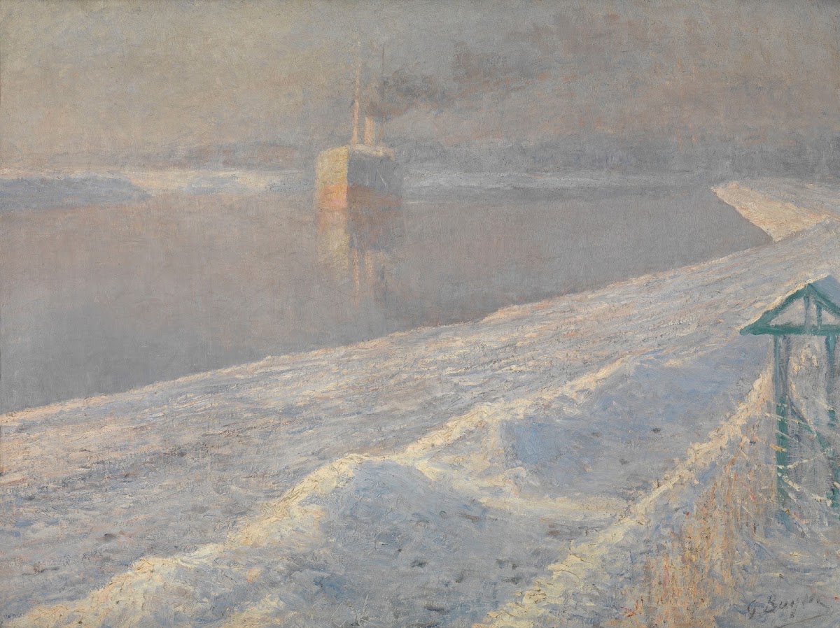 Winterstorm