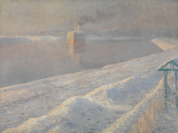 Winterstorm