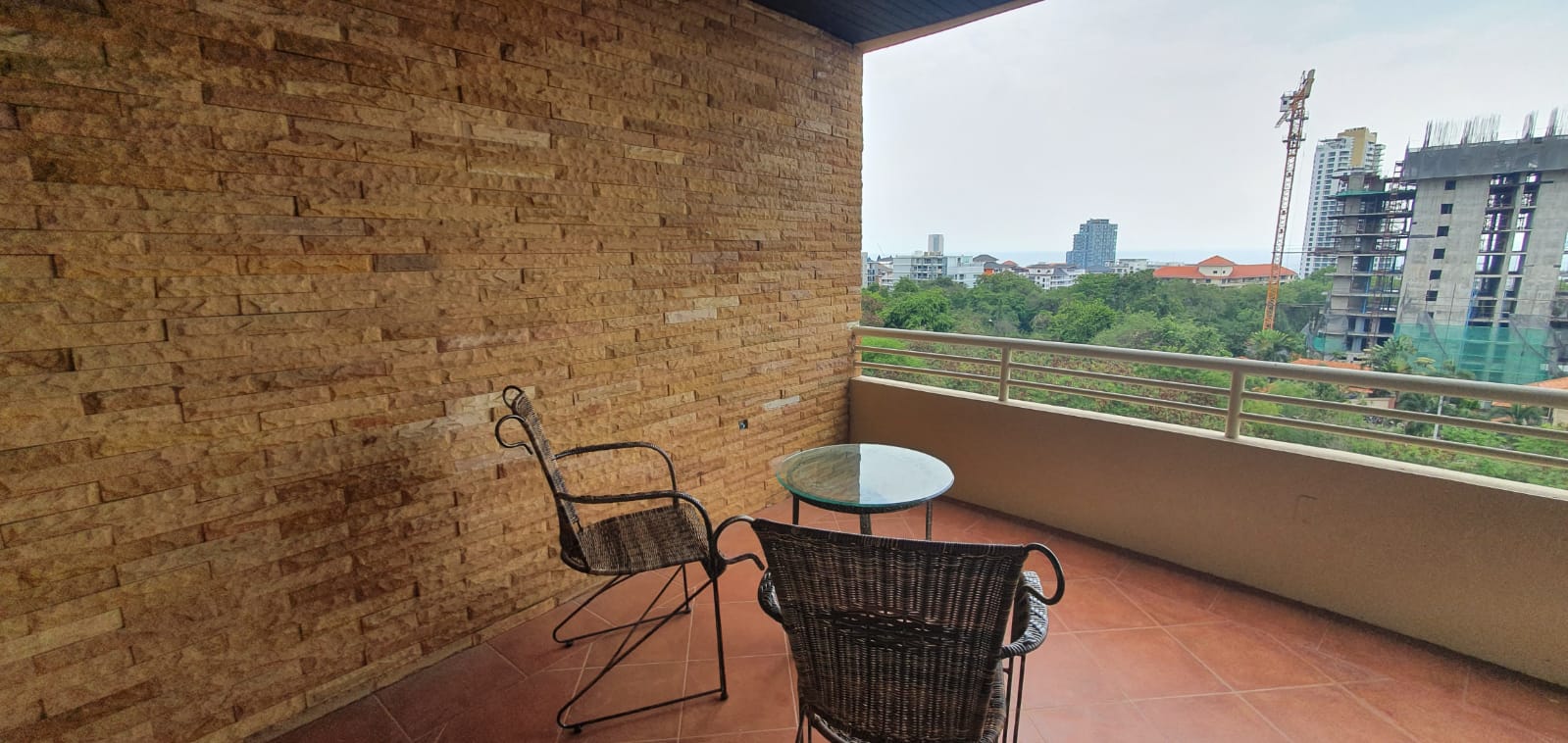 House Town House Najomtien I life Prime - 4 Bed, Floor 2 storeyed 11