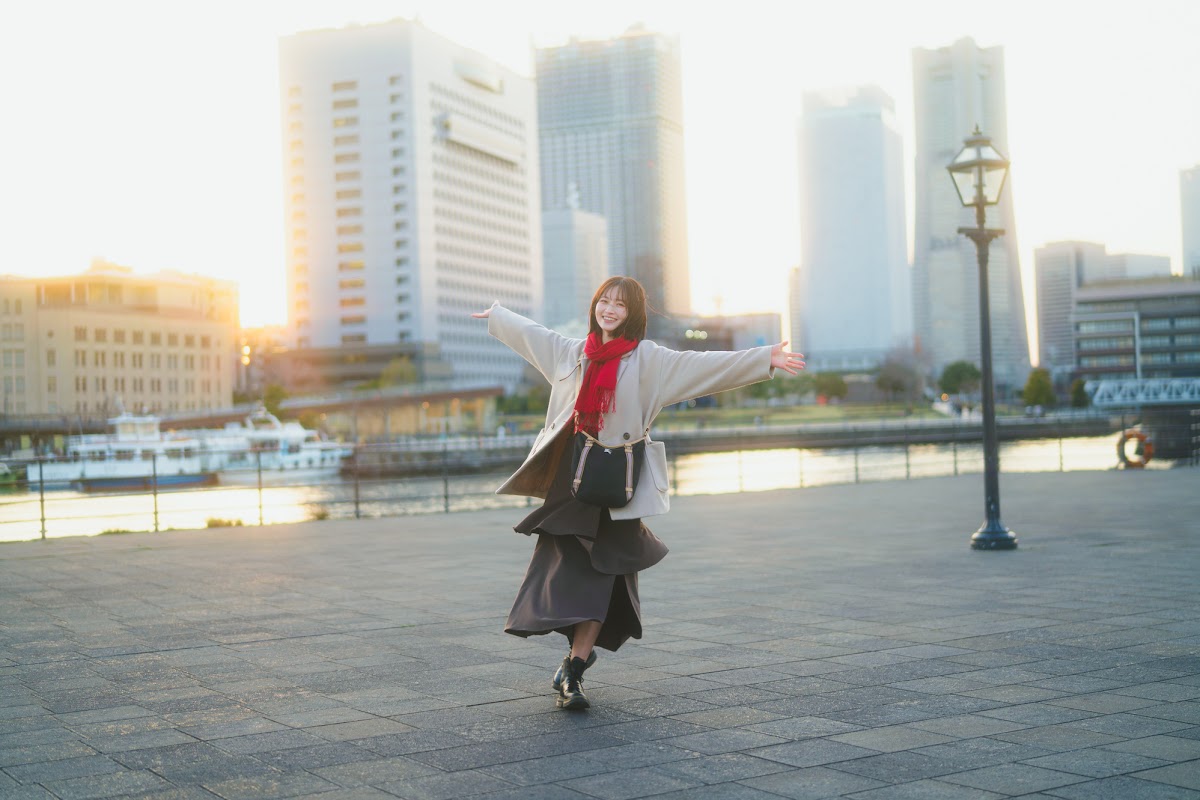 Natsumi #5 — Makino Shota