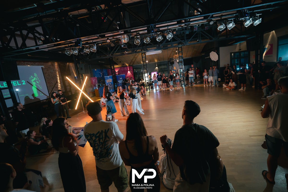 Bachazouk Bootcamp Level 2, Barcelona — photo 49
