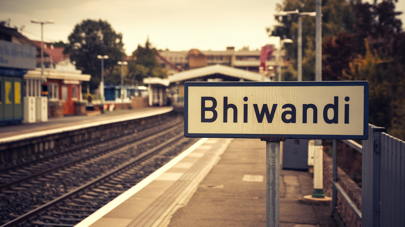 How to Go to Bhiwandi from Byculla – Travel Guide