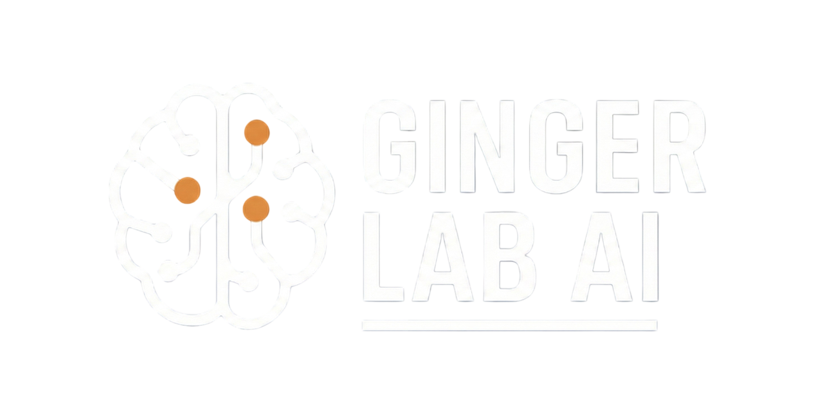 Logo Ginger Lab