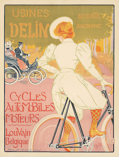 Usines Delin 1898