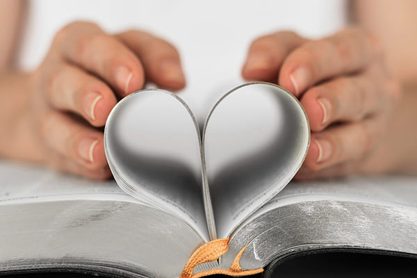 Bible image