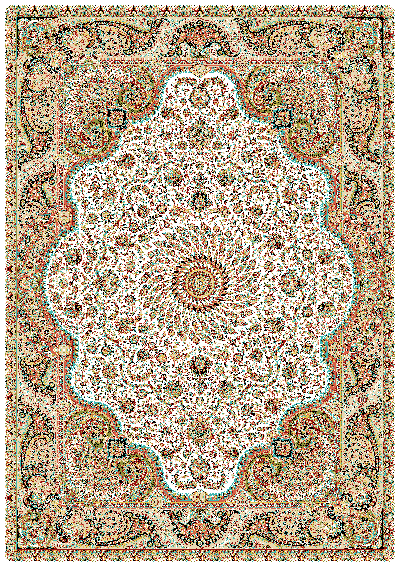 Kilim Collection 320