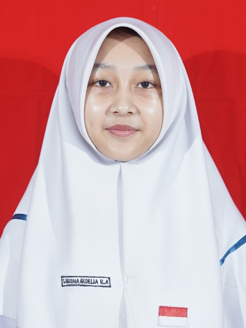 Sabrina Ardelia Rahman