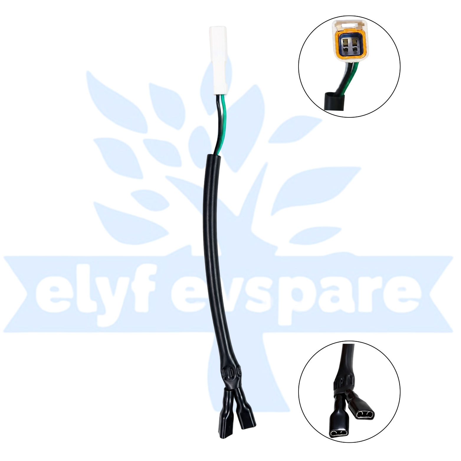 SENSOR with WIRE for ULAA (4ebf)