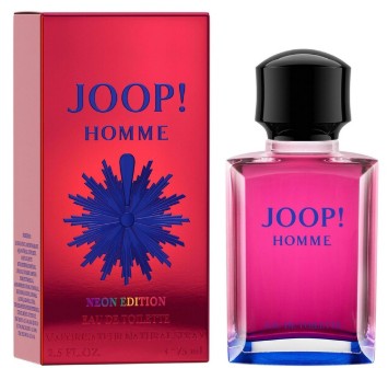 JOOP NEON HOMBRE 125ML EDT JOOP
