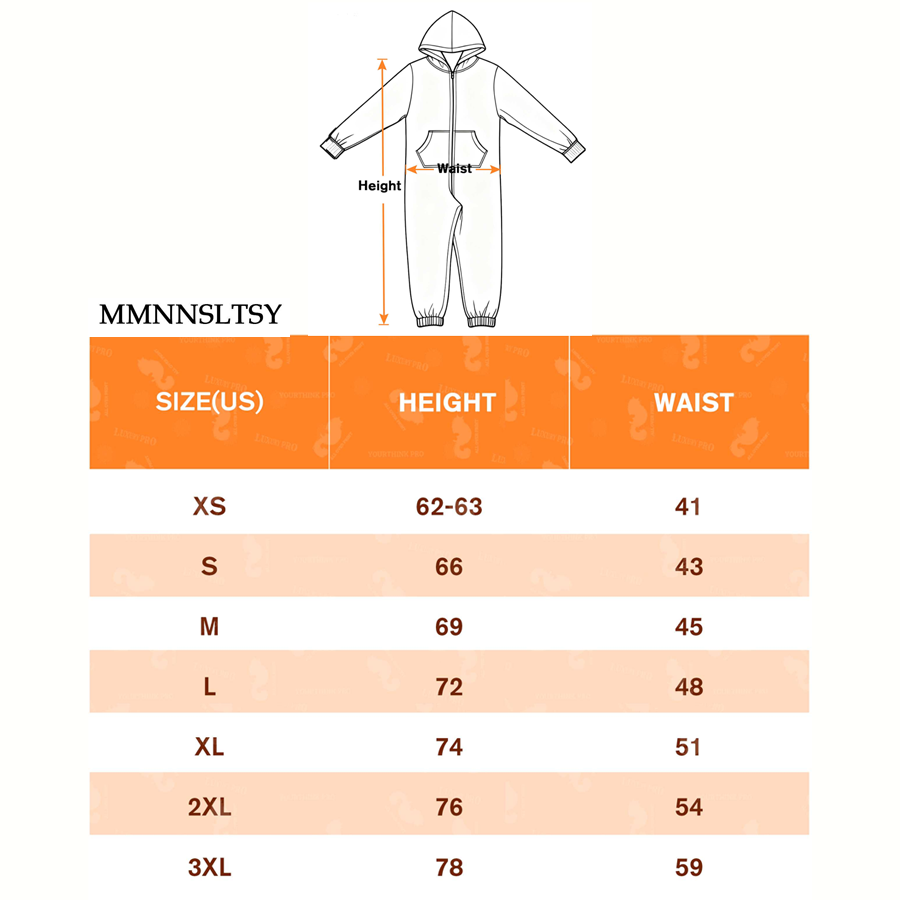 AOP Micro Fleece Milk Silk One-Piece Pajama