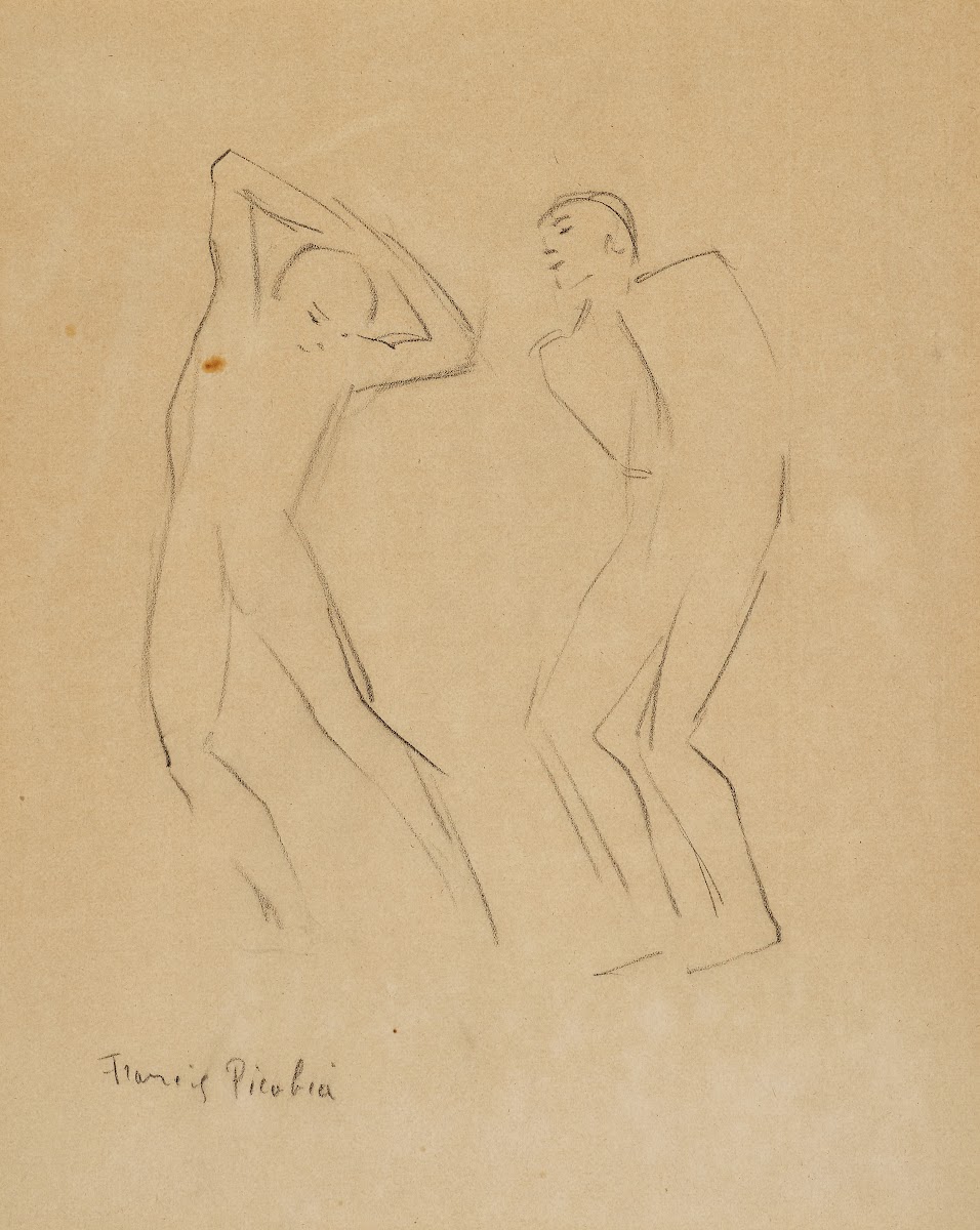 Sans titre circa 1927