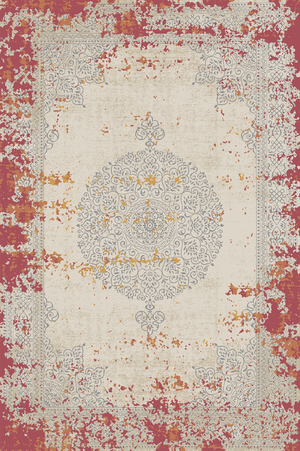 Kilim Collection 194 C