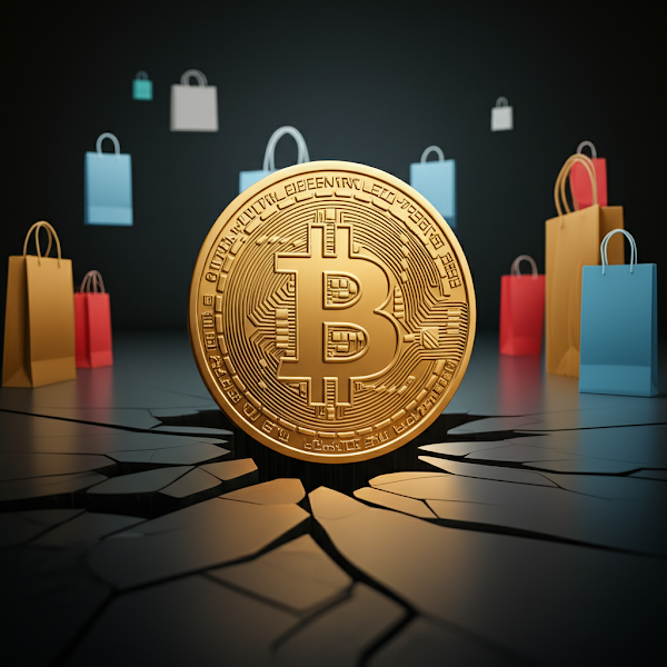 Latest news: Bitcoin (BTC) Shows Hints of Retail Engagement, Price Surge Awaits