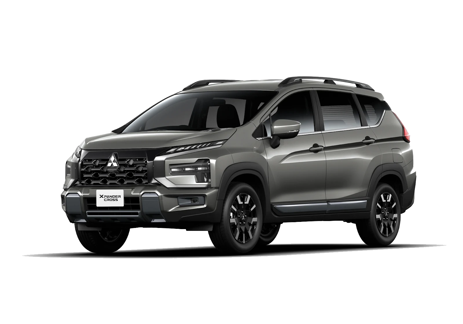 Mitsubishi Batam