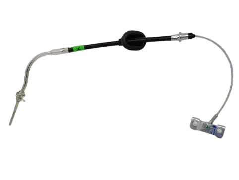 PARK BRAKE CABLE - FRONT