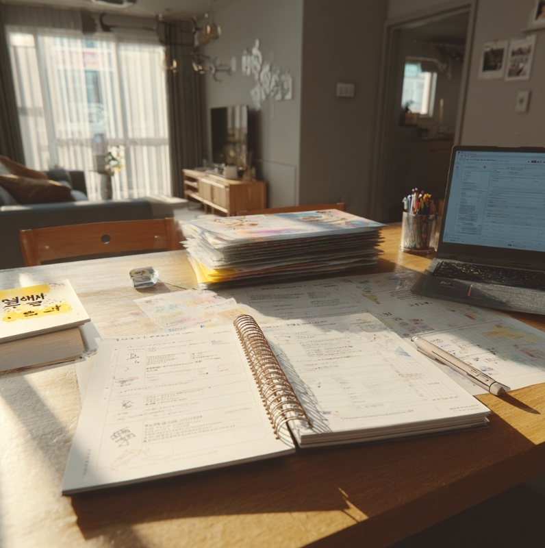 자택 사업자등록 주의사항 체크