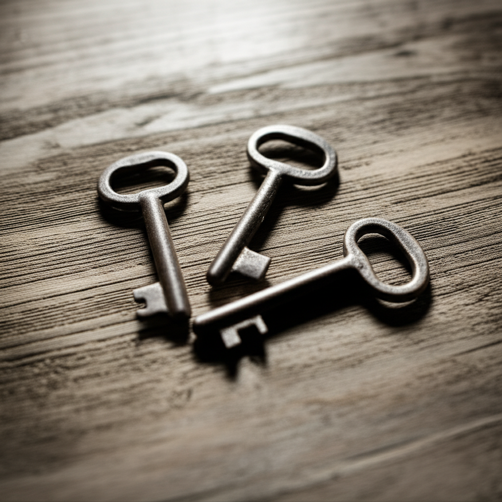 ⚠️ 투자 전 꼭 확인해야 할 핵심 리스크 3가지