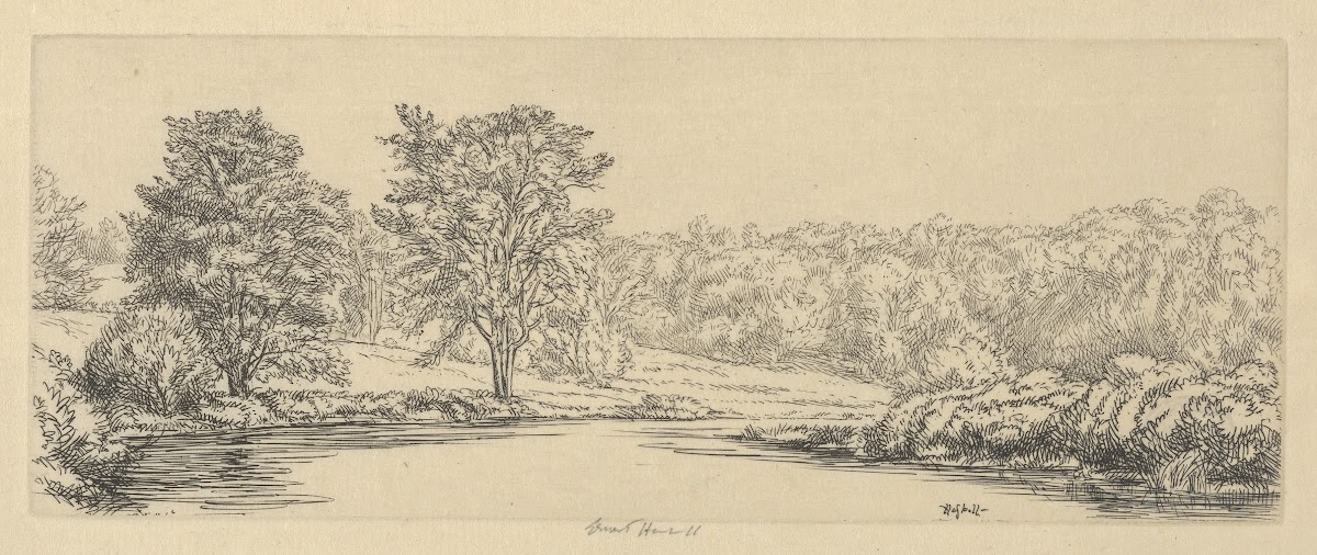 Upper Sheepscott 1900 1925