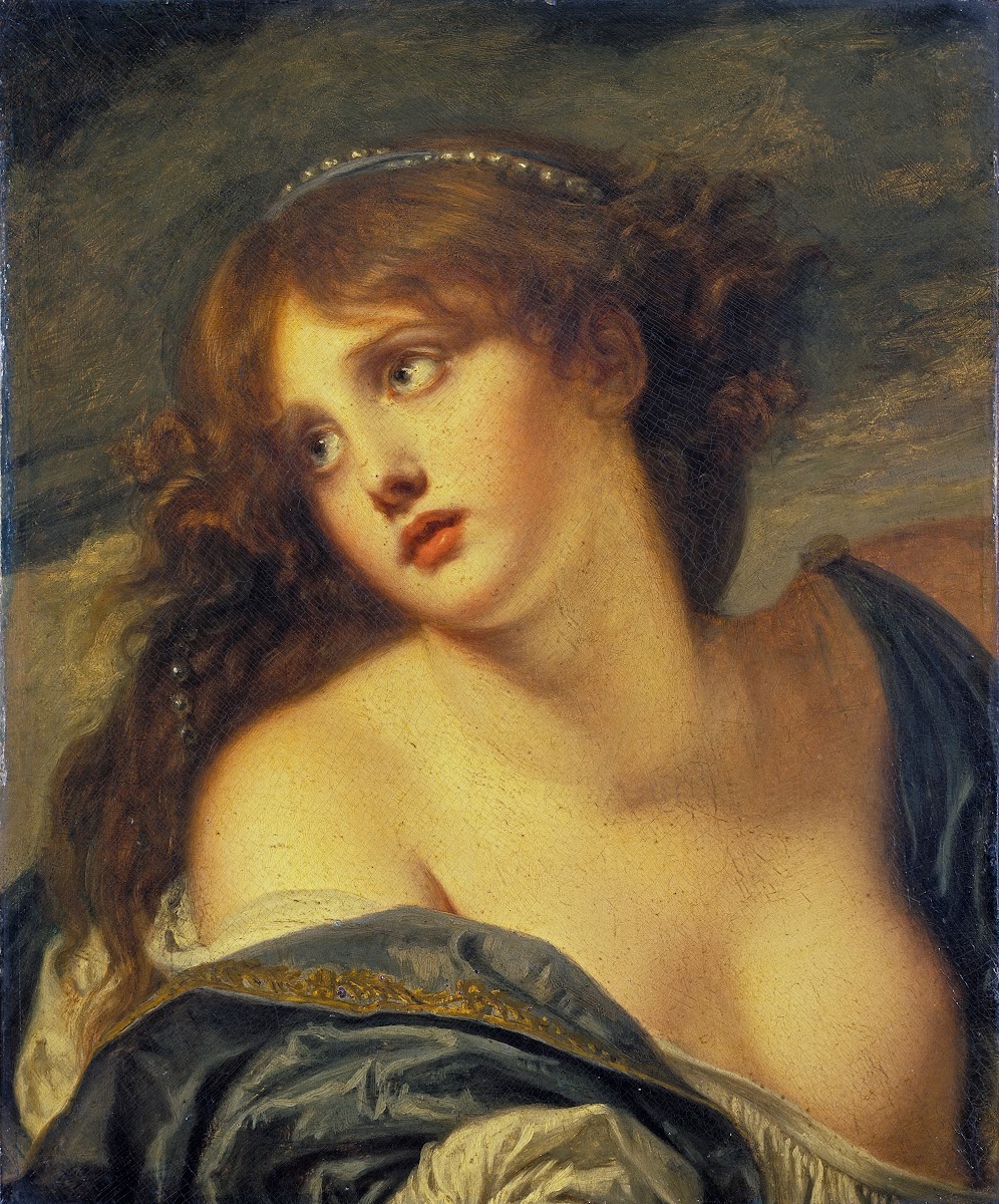 Psyche 1786