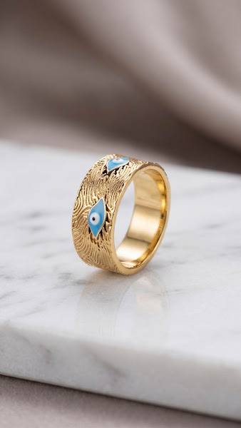 Rings piece image