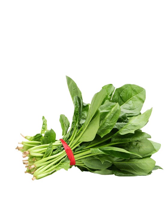 SHOKO/ CALOOLOO LEAVES