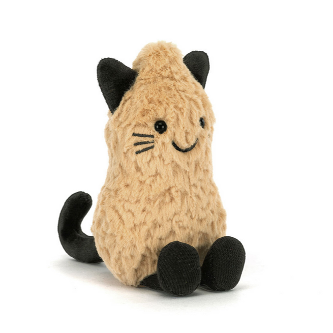 Amuseables Peanut ‘Cat’