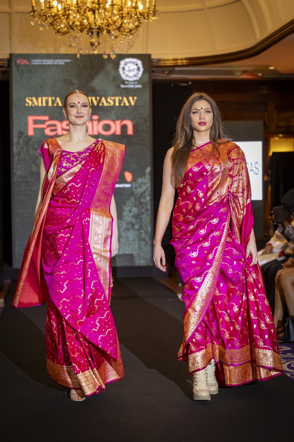 Bharat Mahotsav — Festival of One India (Swadeshi Connect), London, United Kingdom — photograph 7