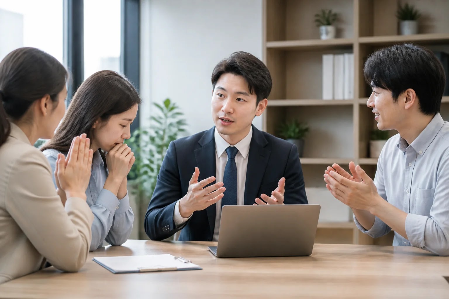 말씀드리겠습니다 꼭 알아야 할 기본 정보