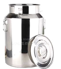 Photo 3 of 18L Stainless Sealed Tank