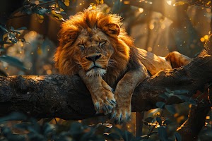 Lion Wallpaper