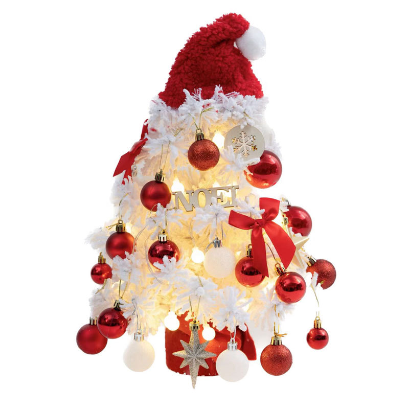 Mini-Tisch-Weihnachtsbaum, 50 cm