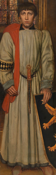 Henry VII Holy Roman Emperor 1309 1864 1869
