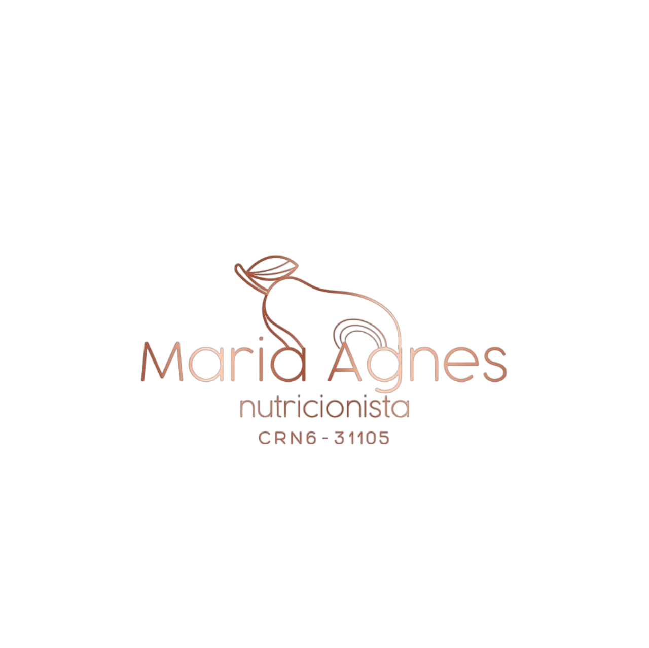 NutriAgnes Logo