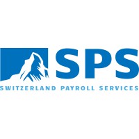 SPS Switzerland Payroll Services logo