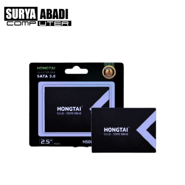 SSD HONGTAI 128 GB