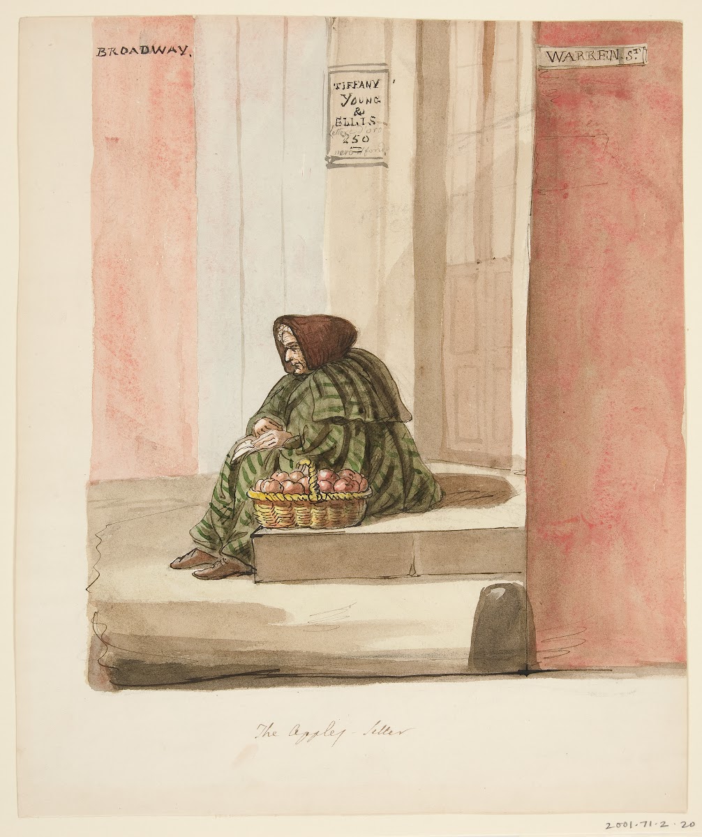 The AppleSeller ca1840